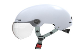 高防護騎行頭盔