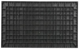 輕質高強復合材料建筑模板